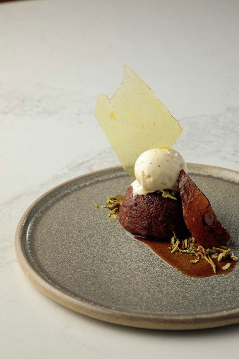 Hilton Adelaide - Perths Hotel 11