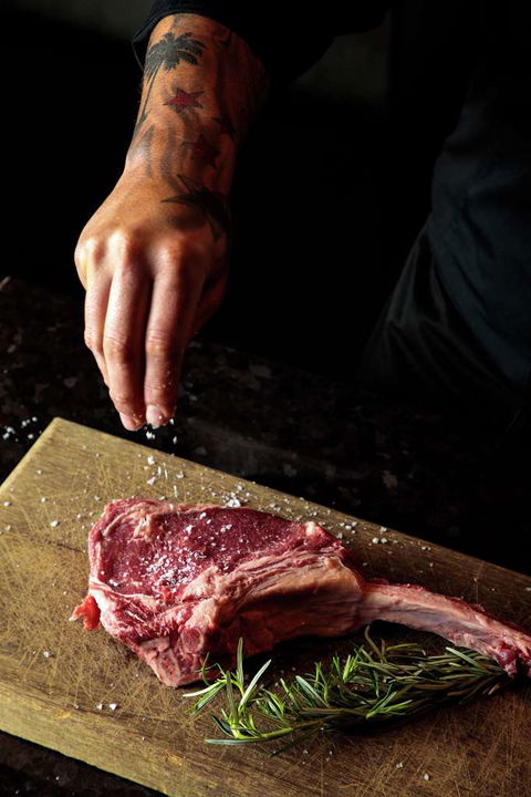 Hilton Adelaide - Perths Hotel 12