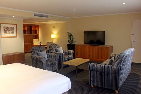 Hilton Adelaide - Perths Hotel 15