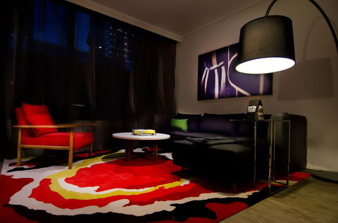 Ovolo Laneways - Perths Hotel 2