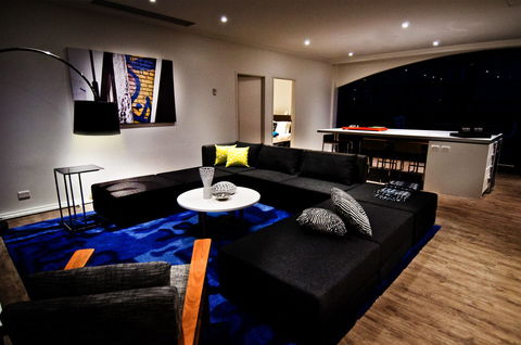 Ovolo Laneways - Perths Hotel 3