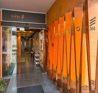 The Soho Hotel an Ascend Hotel Coll. - Perths Hotel