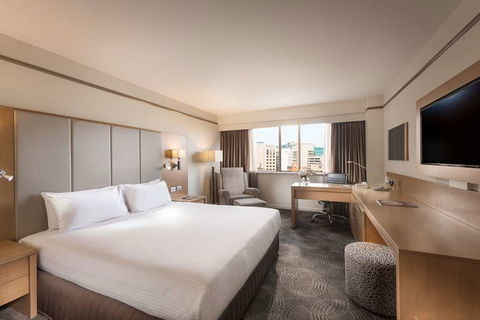 Stamford Plaza Adelaide - Perths Hotel 4