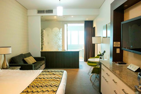 Walkers Arms Hotel - Perths Hotel 8