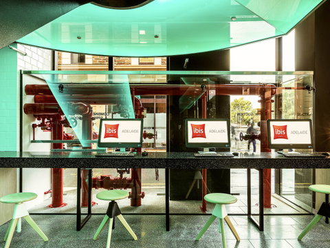 Ibis Adelaide - Perths Hotel 3