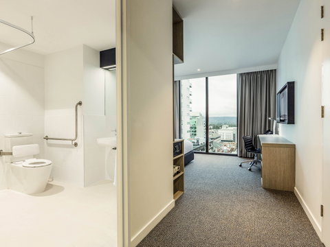 Ibis Adelaide - Perths Hotel 5
