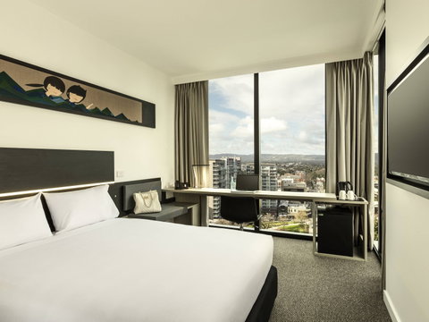 Ibis Adelaide - Perths Hotel 6