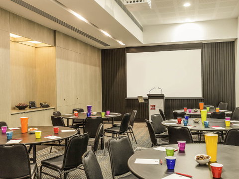 Ibis Adelaide - Perths Hotel 8