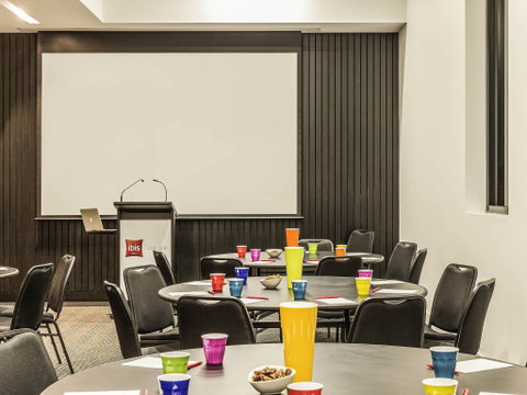 Ibis Adelaide - Perths Hotel 9
