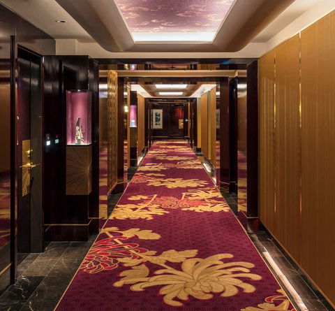 The Darling Gold Coast - Perths Hotel 4