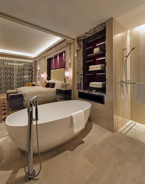 The Darling Gold Coast - Perths Hotel 7