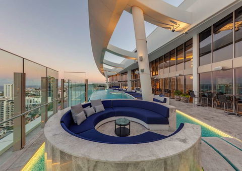 The Darling Gold Coast - Perths Hotel 9