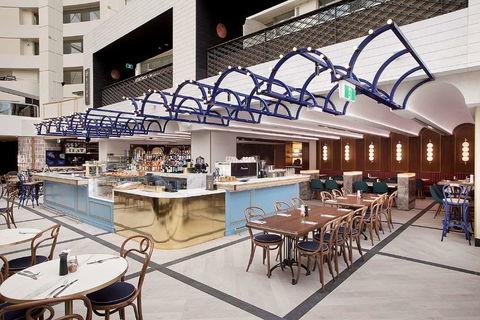 The Darling Gold Coast - Perths Hotel 10