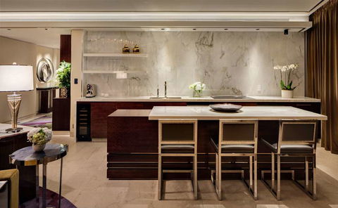 The Darling Gold Coast - Perths Hotel 14