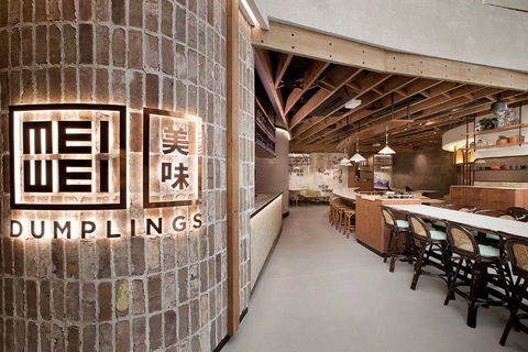 The Darling Gold Coast - Perths Hotel 15