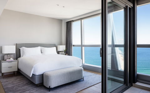 Langham, Gold Coast & Jewel Residences - Perths Hotel 0