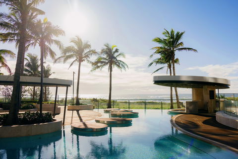 Langham, Gold Coast & Jewel Residences - Perths Hotel 6