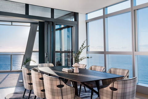 Langham, Gold Coast & Jewel Residences - Perths Hotel 8