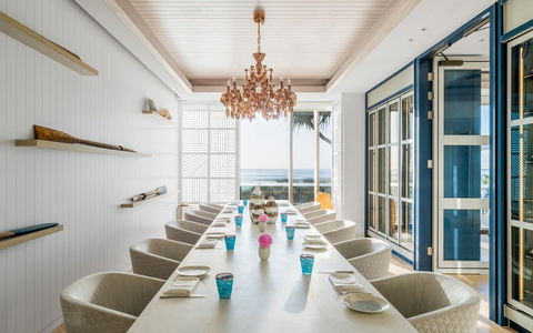 Langham, Gold Coast & Jewel Residences - Perths Hotel 9