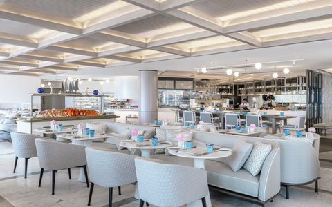Langham, Gold Coast & Jewel Residences - Perths Hotel 15