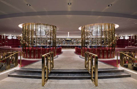 The Star Grand Hotel, Gold Coast - Perths Hotel 0
