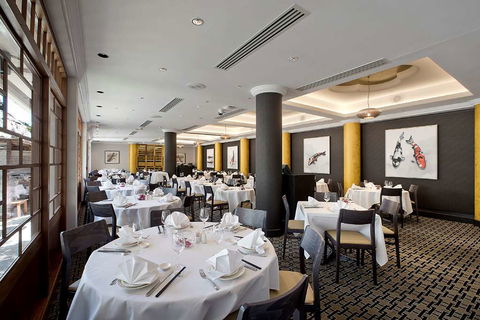 The Star Grand Hotel, Gold Coast - Perths Hotel 4