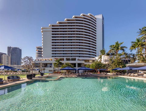 The Star Grand Hotel, Gold Coast - Perths Hotel 6
