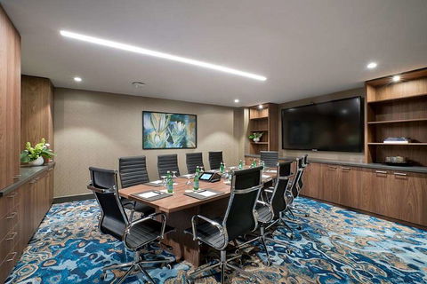 The Star Grand Hotel, Gold Coast - Perths Hotel 7