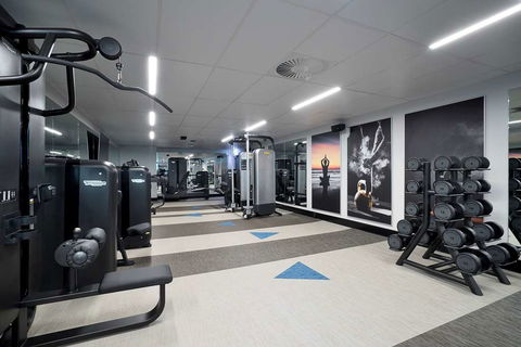 The Star Grand Hotel, Gold Coast - Perths Hotel 12
