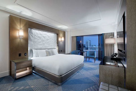 The Star Grand Hotel, Gold Coast - Perths Hotel 15