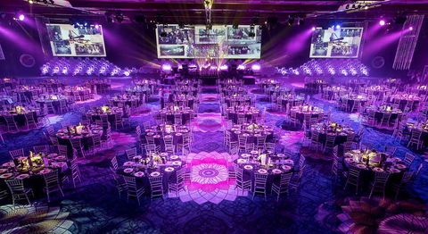The Star Grand Hotel, Gold Coast - Perths Hotel 17