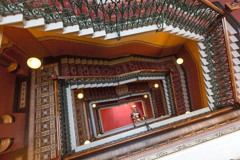 The Hotel Windsor - Perths Hotel 2