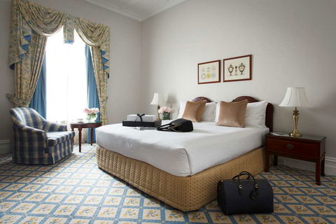 The Hotel Windsor - Perths Hotel 4