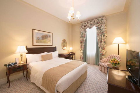 The Hotel Windsor - Perths Hotel 5