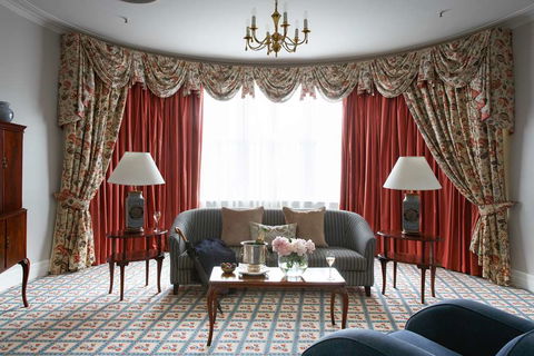 The Hotel Windsor - Perths Hotel 10