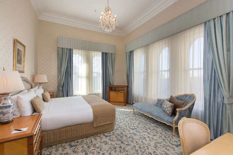 The Hotel Windsor - Perths Hotel 13