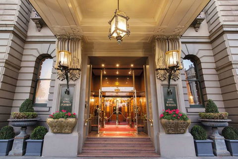 The Hotel Windsor - Perths Hotel 14