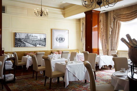 The Hotel Windsor - Perths Hotel 15
