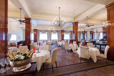 The Hotel Windsor - Perths Hotel 17