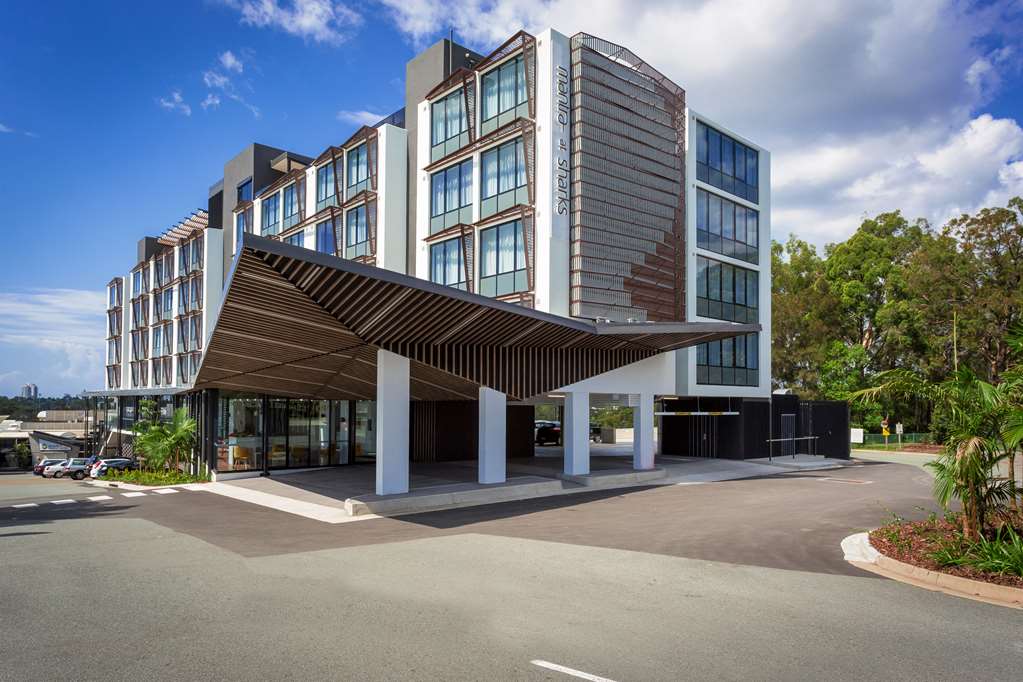 Australia Fair QLD Perths Hotel