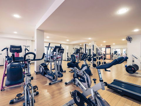 Mercure Gold Coast Resort - Perths Hotel 12
