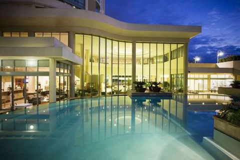 Mantra Legends Hotel - Perths Hotel 1