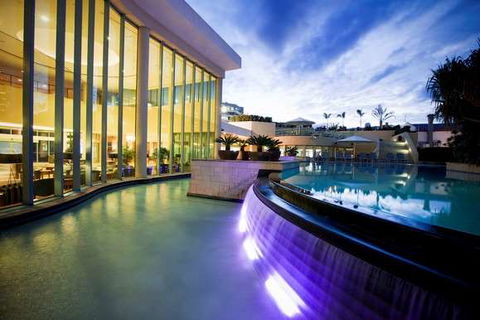 Mantra Legends Hotel - Perths Hotel 2