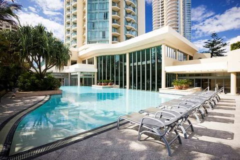 Mantra Legends Hotel - Perths Hotel 4