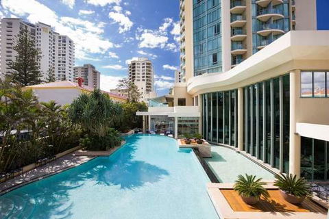 Mantra Legends Hotel - Perths Hotel 5