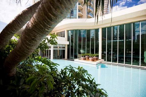Mantra Legends Hotel - Perths Hotel 7