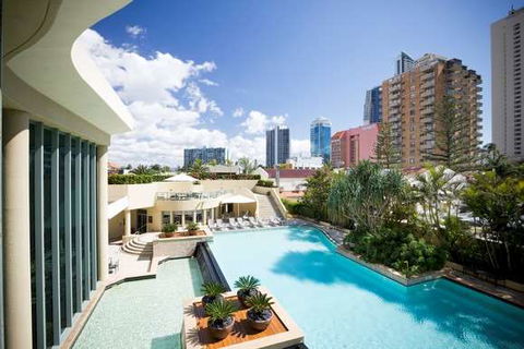 Mantra Legends Hotel - Perths Hotel 8