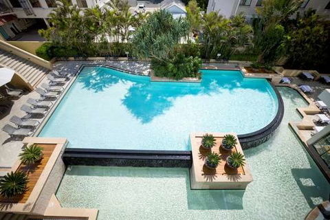 Mantra Legends Hotel - Perths Hotel 9