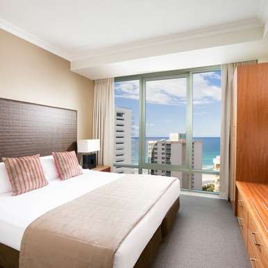 Mantra Legends Hotel - Perths Hotel 11