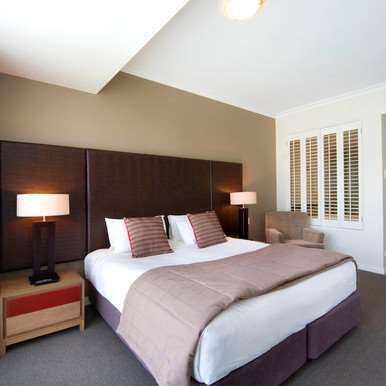 Mantra Legends Hotel - Perths Hotel 12